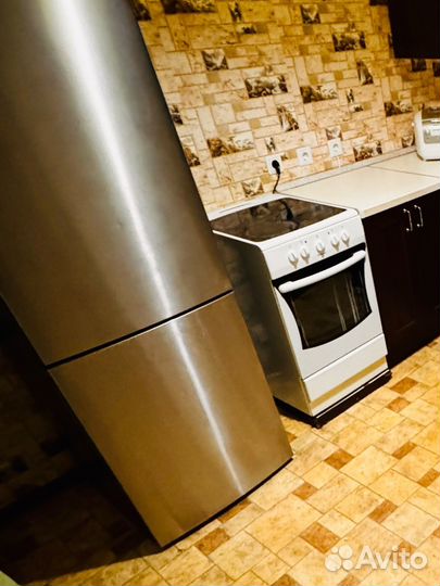 Холодильник haier