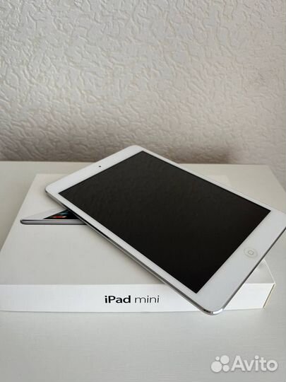 iPad mini 1 16gb Wi-Fi + cellular