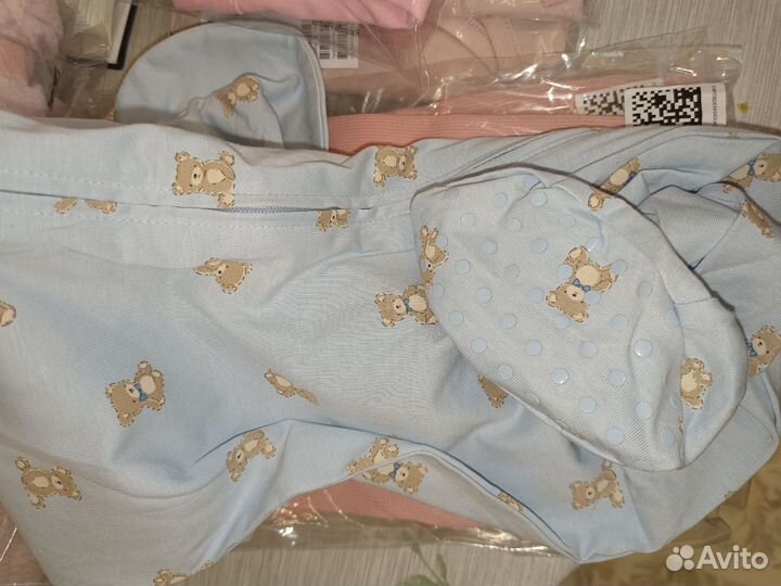 Слип hm 74 новый