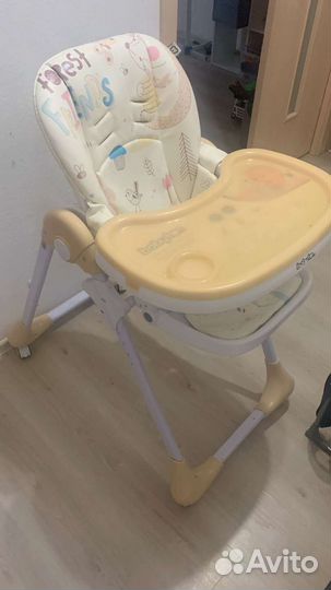 Стул для кормления