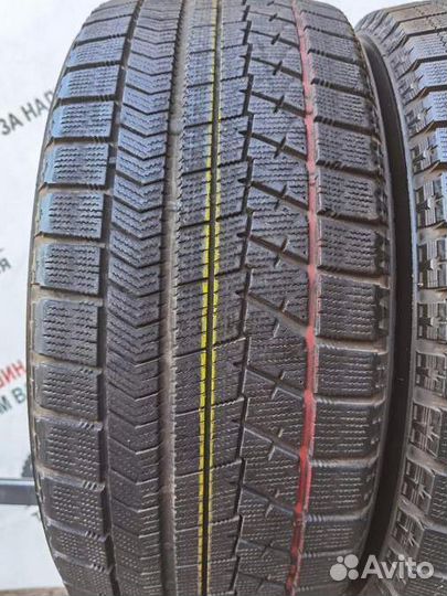 Bridgestone Blizzak VRX 235/50 R18 97V