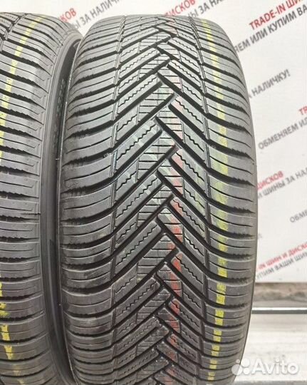 Hankook Kinergy 4S2 H750 225/55 R18 98V