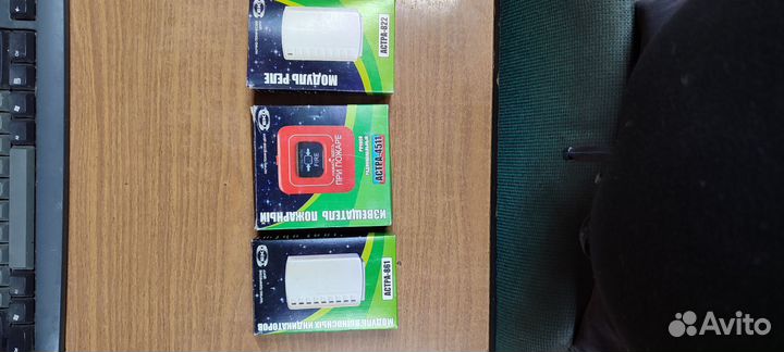 Астра 4511,Астра-861, Астра-822