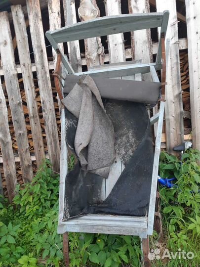 Конные сани