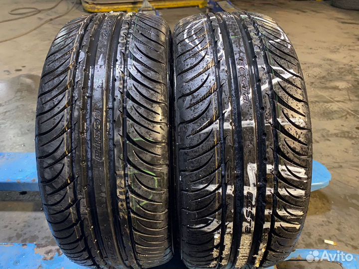 Kumho Ecsta SPT KU31 195/45 R15 78V
