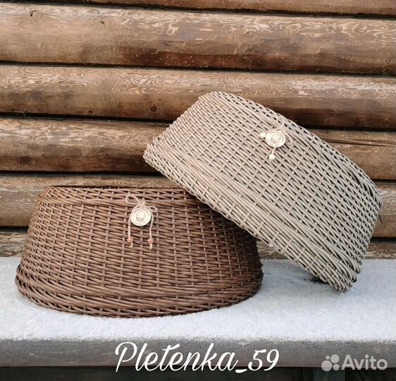 Юбка, корзина для ёлки