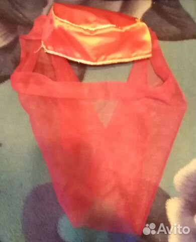 Детские костюмы для елки