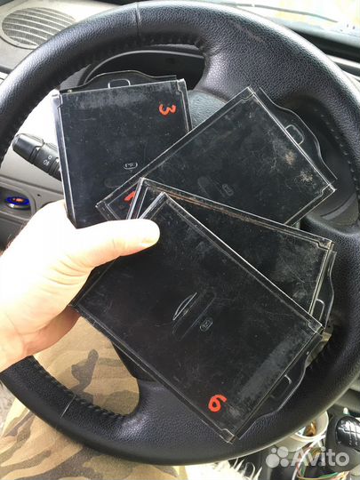 Пластины для фотоаппарата 9х12