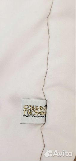 Меховой конверт на натуральной овчине