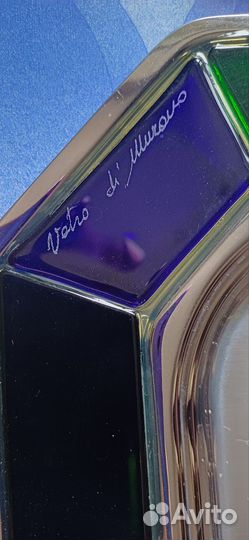 2 эксклюзивных блюда zepter для сервировки стола