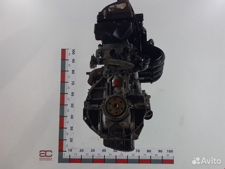 Двигатель (двс) для Nissan Micra K12 CR12DE