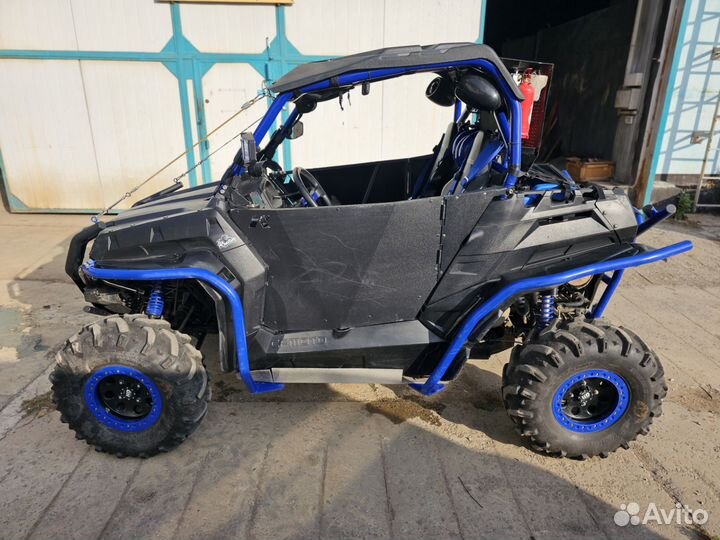 Снегоболотоход CF moto Z8 (CF 800)