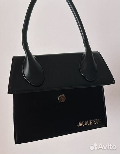 Сумка Jacquemus
