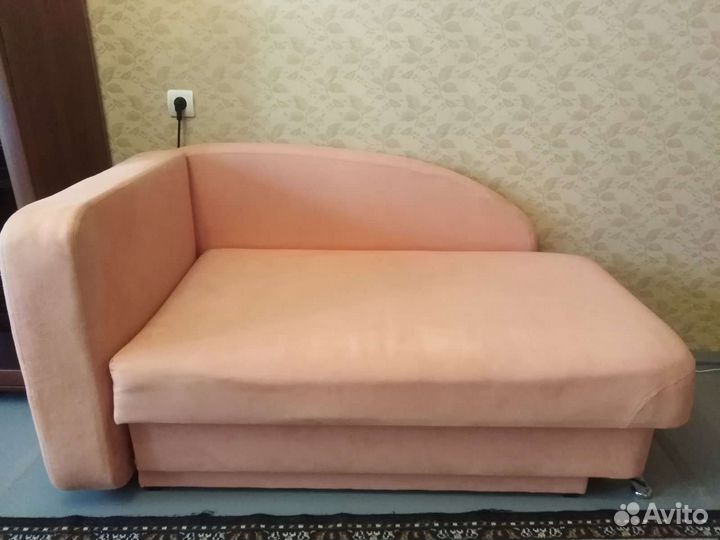 Диван раскладной детский бу