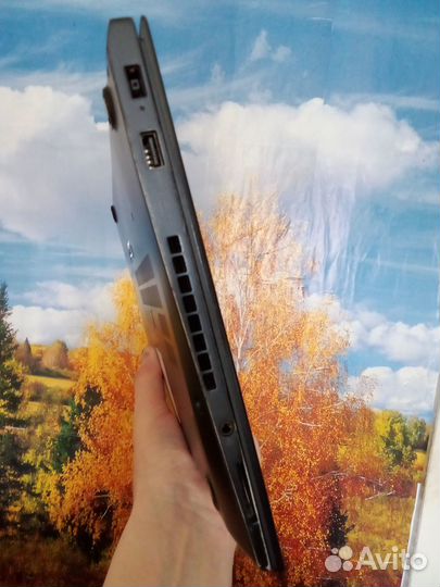 Ноутбук Lenovo ThinkPad T 470s Core i5 8/250 Гб