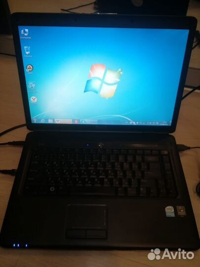 Ноутбук Dell pp29l