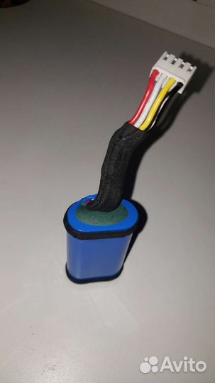 Аккумулятор для jbl flip5