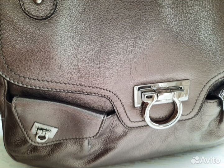 Сумка женская Salvatore Ferragamo