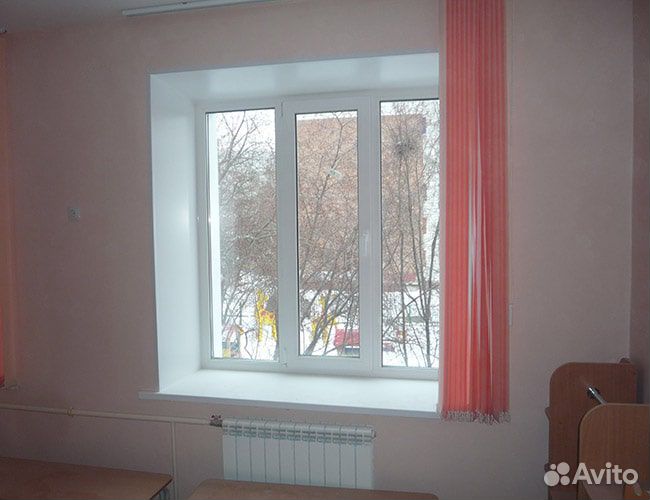 Окна пвх Балконы Лоджии