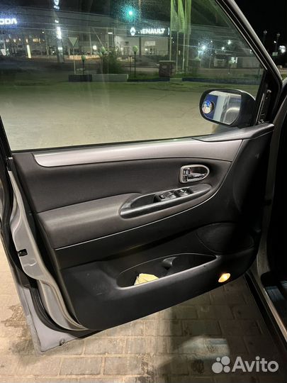 Mazda MPV, 2003