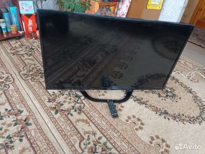 Телевизор SMART tv 42