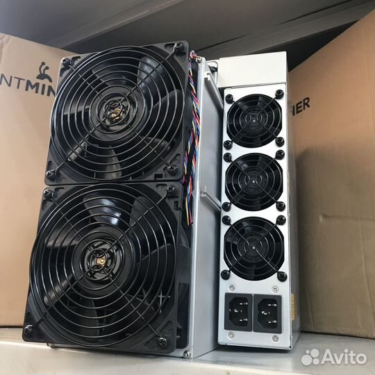 Antminer S19j pro 104th