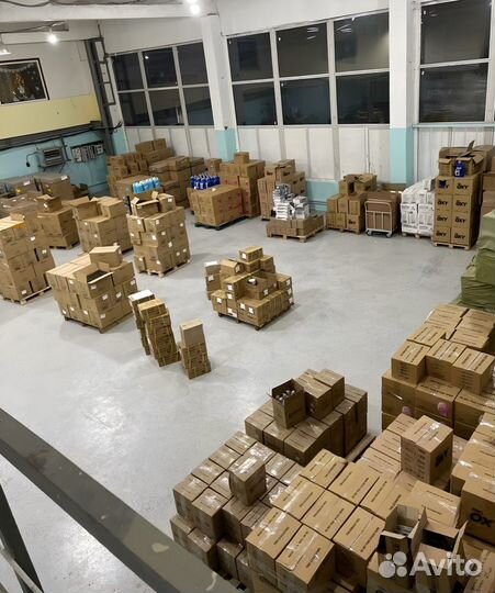 Инвестиции в крупный товарный бизнес под 43%