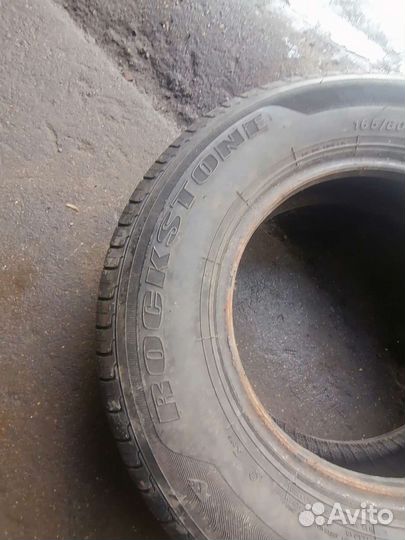 Rockstone 109 165/80 R13