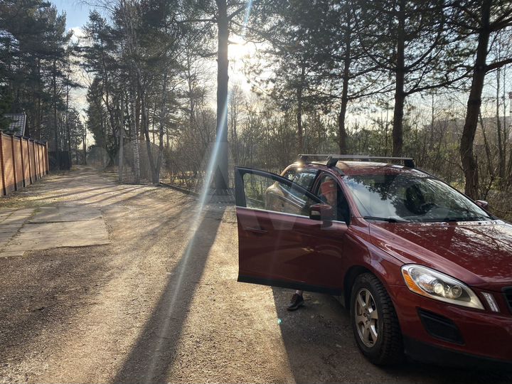 Участок 10 сот. (ИЖС)