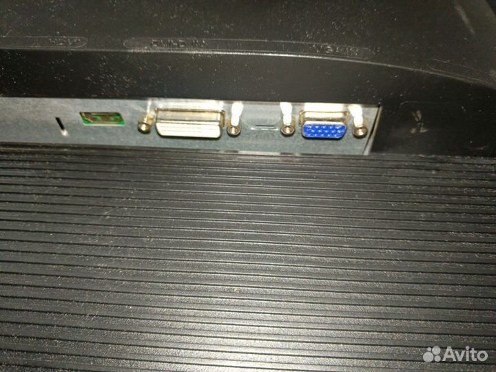 Монитор acer 27