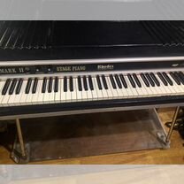 Rhodes piano. mark 2