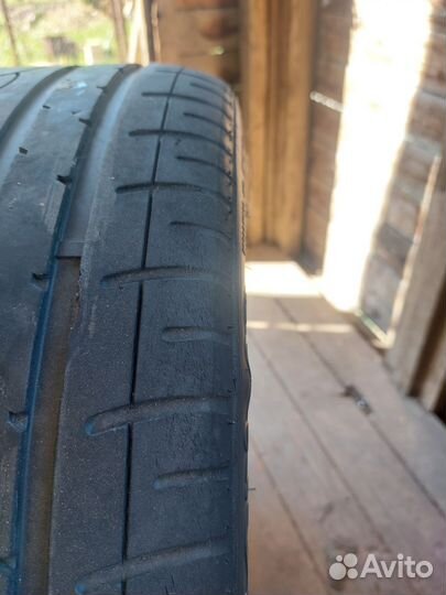 Effiplus Himmer II 235/40 R18 95W