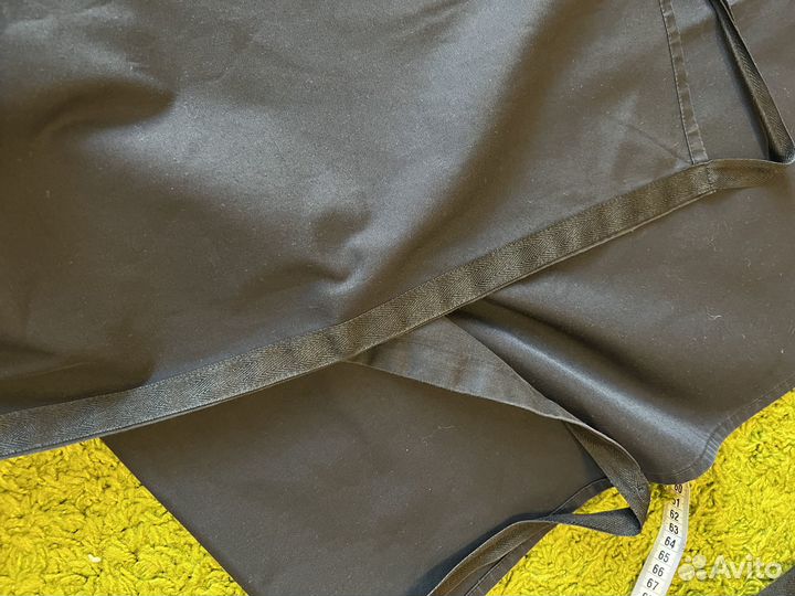 Фартук длинный