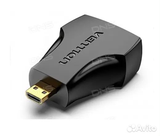 Переходник hdmi to micro hdmi