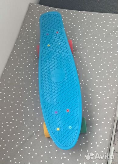 Penny board 22 original пенни скейтборд круизер