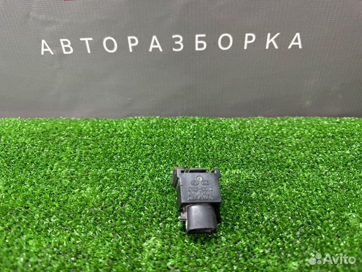 Конденсатор катушки зажигания Kia Ceed 1 Ed Рест