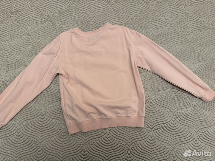 Свитшот moschino 8 лет