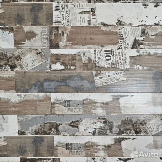 Ламинат Paradise Graffiti G-02