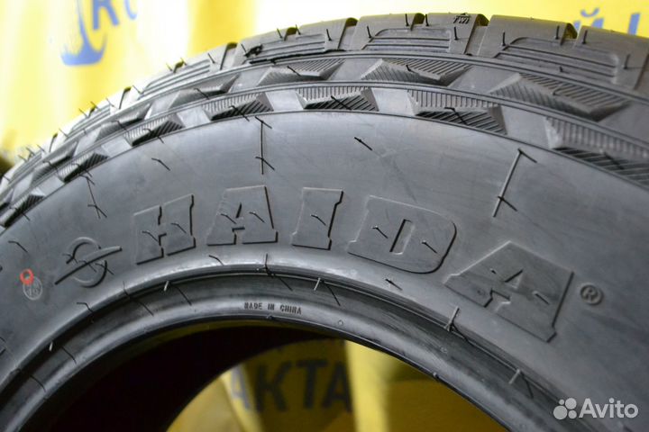 Haida HD828 245/70 R17 108S