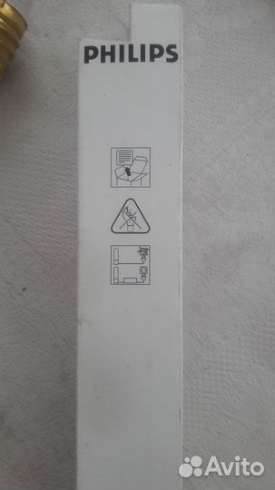 Лампа 250 Ватт