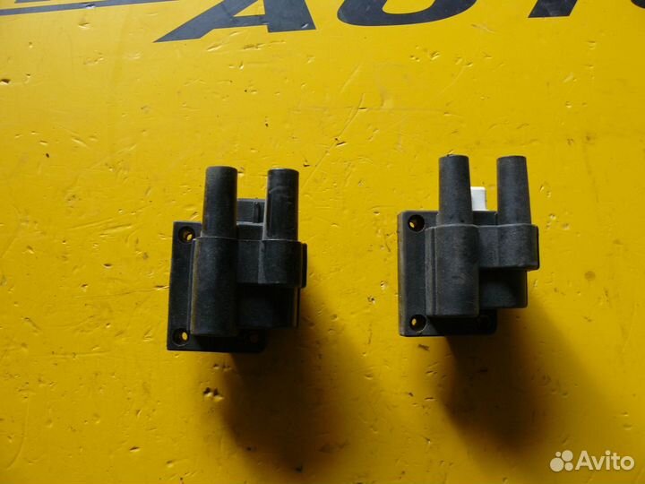 Катушка зажигания для Renault Scenic Megane 1