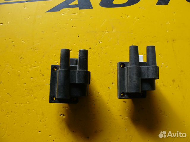 Катушка зажигания для Renault Scenic Megane 1