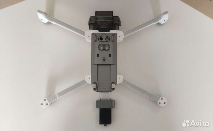 Квадрокоптер Xiaomi Fimi X8 SE 2022 V2