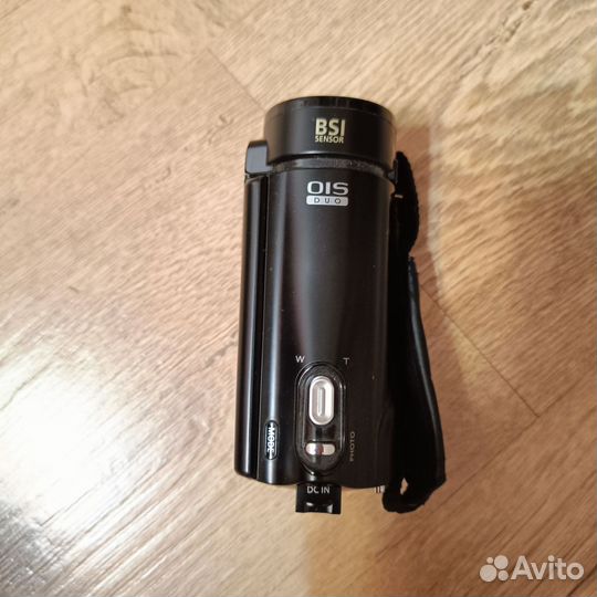 Видеокамера samsung