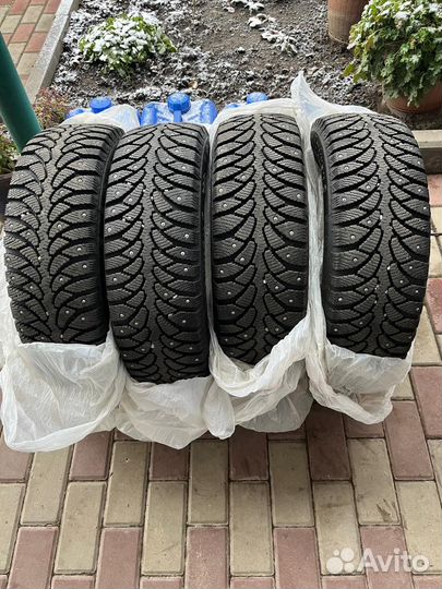 Tunga Nordway 195/65 R15 91Q