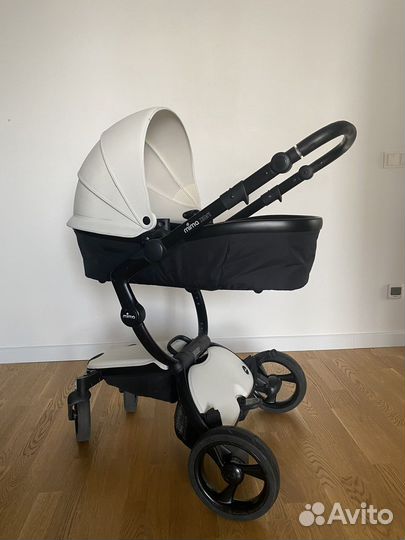 Коляска mima xari 2 в 1