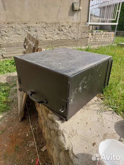 Петля дышла маз