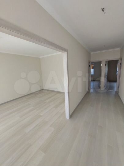 Дом 98 м² на участке 3 сот.