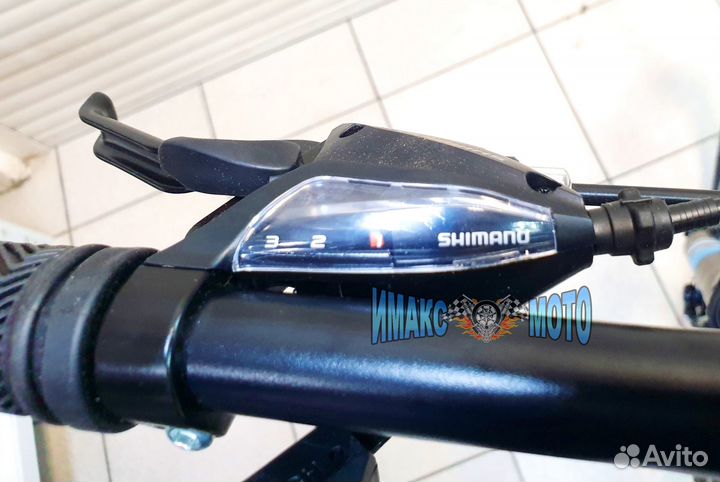 Велосипед Galaxy ML235-29-20