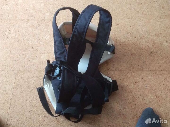 Переноска для детей chicco